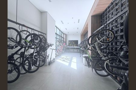 Studio à venda com 26m², 1 quarto e sem vaga Studio à venda com 26m², 1 quarto e sem vagaFoto 32