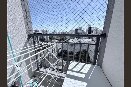 Studio à venda com 26m², 1 quarto e sem vaga Studio à venda com 26m², 1 quarto e sem vagaFoto 25