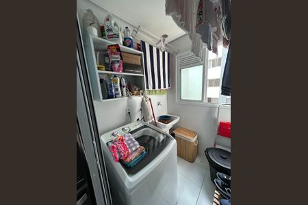 Apartamento à venda com 59m², 2 quartos e 1 vagaÁrea de Serviço