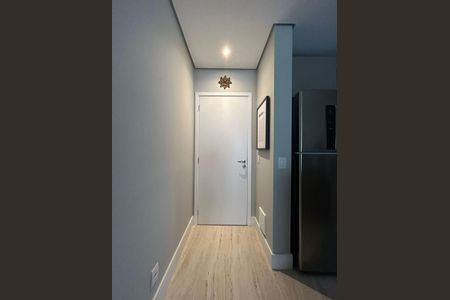 Apartamento à venda com 59m², 2 quartos e 1 vagaCorredor