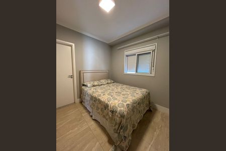 Apartamento à venda com 59m², 2 quartos e 1 vagaQuarto