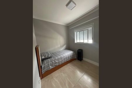 Apartamento à venda com 59m², 2 quartos e 1 vagaQuarto