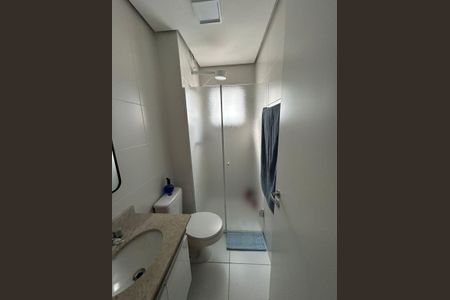 Apartamento à venda com 59m², 2 quartos e 1 vagaBanheiro