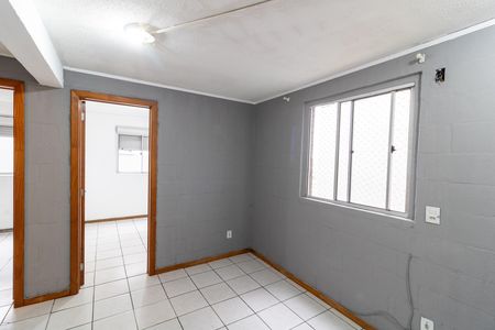 Sala de apartamento para alugar com 2 quartos, 40m² em Agronomia, Porto Alegre