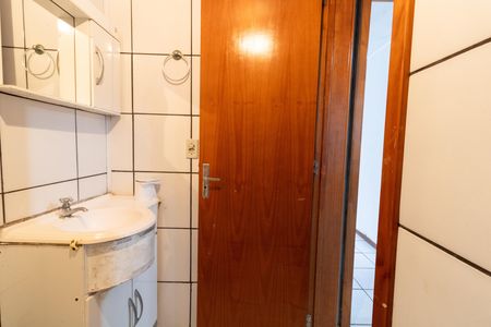 Apartamento para alugar com 40m², 2 quartos e 1 vagaBanheiro