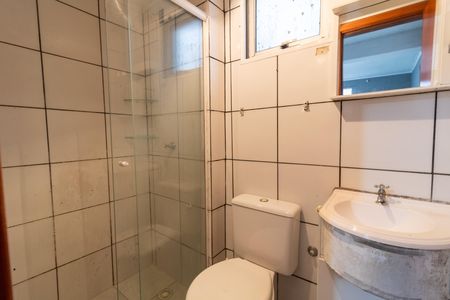 Apartamento para alugar com 40m², 2 quartos e 1 vagaBanheiro