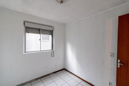 Quarto 2 de apartamento para alugar com 2 quartos, 40m² em Agronomia, Porto Alegre