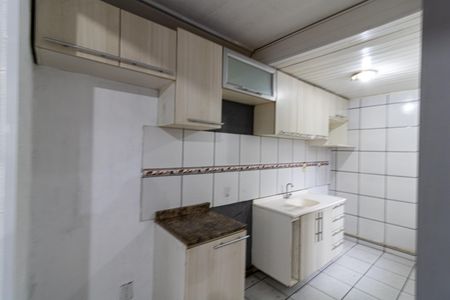 Apartamento para alugar com 40m², 2 quartos e 1 vagaCozinha