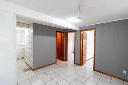Sala de apartamento para alugar com 2 quartos, 40m² em Agronomia, Porto Alegre
