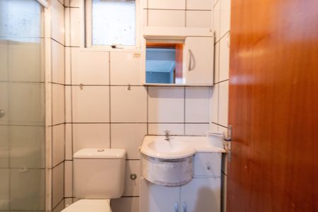 Apartamento para alugar com 40m², 2 quartos e 1 vagaBanheiro