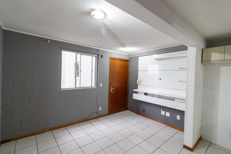 Sala de apartamento para alugar com 2 quartos, 40m² em Agronomia, Porto Alegre