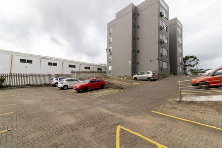 Apartamento para alugar com 40m², 2 quartos e 1 vagaGaragem