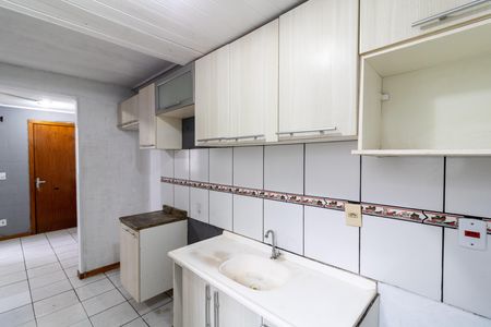 Apartamento para alugar com 40m², 2 quartos e 1 vagaCozinha