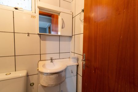 Apartamento para alugar com 40m², 2 quartos e 1 vagaBanheiro