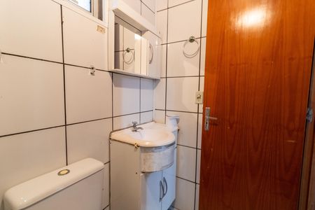 Apartamento para alugar com 40m², 2 quartos e 1 vagaBanheiro
