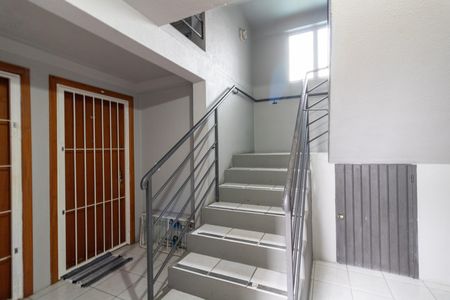 Apartamento para alugar com 40m², 2 quartos e 1 vagaHall de entrada