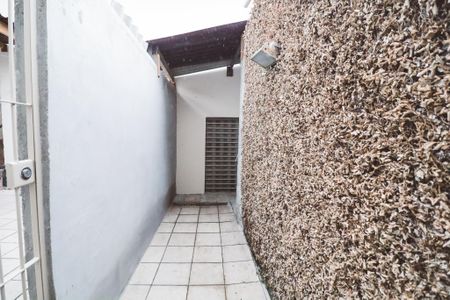 Casa para alugar com 70m², 1 quarto e 1 vaga Casa para alugar com 70m², 1 quarto e 1 vagaEntrada