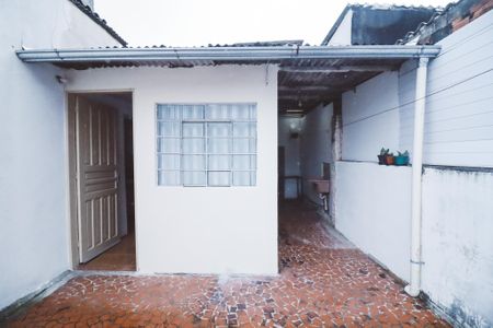 Casa para alugar com 70m², 1 quarto e 1 vaga Casa para alugar com 70m², 1 quarto e 1 vagaÁrea de Serviço