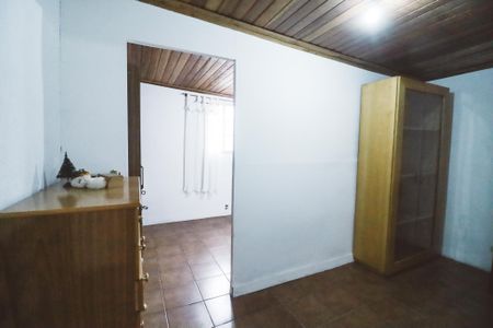 Casa para alugar com 70m², 1 quarto e 1 vaga Casa para alugar com 70m², 1 quarto e 1 vagaQuarto