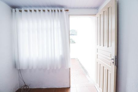 Casa para alugar com 70m², 1 quarto e 1 vaga Casa para alugar com 70m², 1 quarto e 1 vagaSala