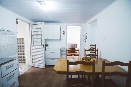 Casa para alugar com 70m², 1 quarto e 1 vaga Casa para alugar com 70m², 1 quarto e 1 vagaCozinha