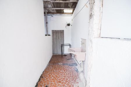 Casa para alugar com 70m², 1 quarto e 1 vaga Casa para alugar com 70m², 1 quarto e 1 vagaÁrea de Serviço