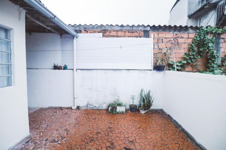 Casa para alugar com 70m², 1 quarto e 1 vaga Casa para alugar com 70m², 1 quarto e 1 vagaÁrea de Serviço