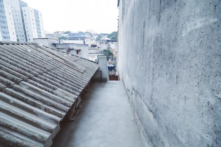 Casa para alugar com 70m², 1 quarto e 1 vaga Casa para alugar com 70m², 1 quarto e 1 vagaEntrada