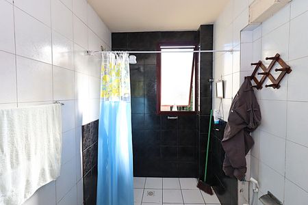 Casa à venda com 300m², 7 quartos e 4 vagasBanheiro da Suíte