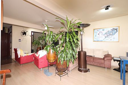 Sala 1 de casa à venda com 7 quartos, 300m² em Jardim Itu, Porto Alegre