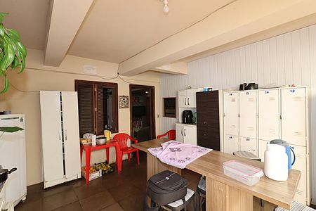 Casa à venda com 300m², 7 quartos e 4 vagasÁrea comum