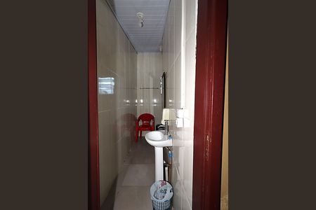 Casa à venda com 300m², 7 quartos e 4 vagasÁrea comum