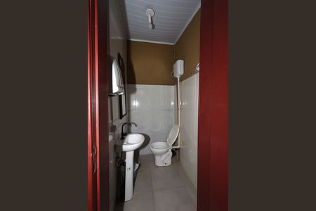 Casa à venda com 300m², 7 quartos e 4 vagasÁrea comum