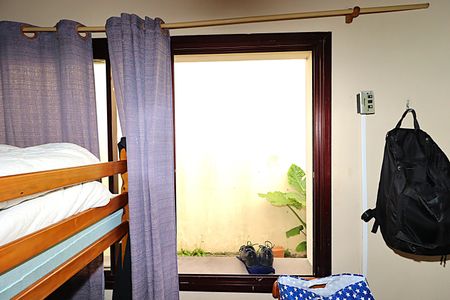 Casa à venda com 300m², 7 quartos e 4 vagasJanela do Quarto 2