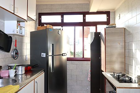 Casa à venda com 300m², 7 quartos e 4 vagasCozinha