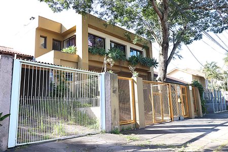 Casa à venda com 300m², 7 quartos e 4 vagasFachada do Prédio