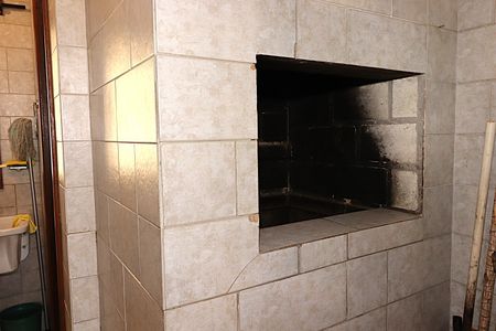Casa à venda com 300m², 7 quartos e 4 vagasChurrasqueira