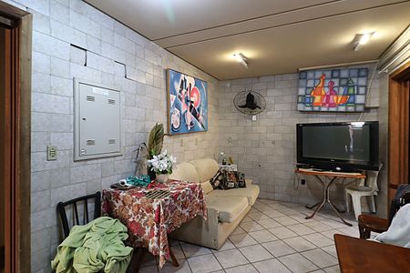 Casa à venda com 300m², 7 quartos e 4 vagasSala 2