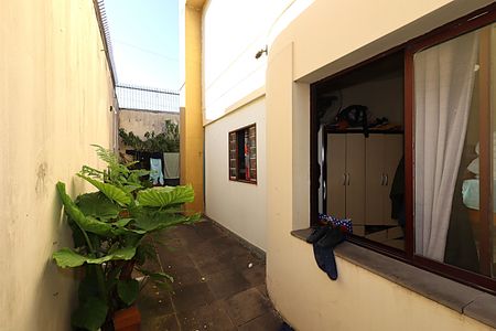Casa à venda com 300m², 7 quartos e 4 vagasQuintal