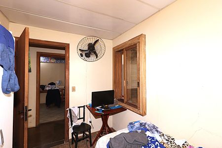 Casa à venda com 300m², 7 quartos e 4 vagasQuarto 3