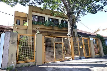 Casa à venda com 300m², 7 quartos e 4 vagasFachada do Prédio