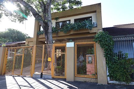 Casa à venda com 300m², 7 quartos e 4 vagasFachada do Prédio