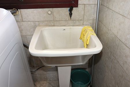 Casa à venda com 300m², 7 quartos e 4 vagasÁrea de Serviço