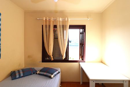 Casa à venda com 300m², 7 quartos e 4 vagasJanela do Quarto 5
