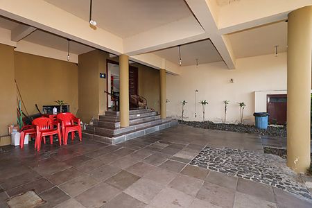 Casa à venda com 300m², 7 quartos e 4 vagasGaragem