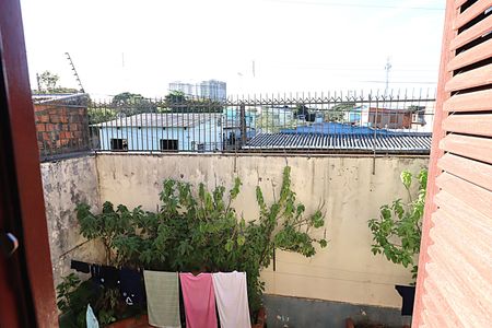 Casa à venda com 300m², 7 quartos e 4 vagasVista do Quarto 5