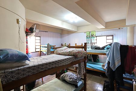 Casa à venda com 300m², 7 quartos e 4 vagasQuarto 