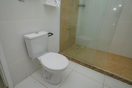 Casa de condomínio para alugar com 150m², 3 quartos e 2 vagas Casa de condomínio para alugar com 150m², 3 quartos e 2 vagasBanheiro 3