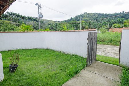 Casa de condomínio para alugar com 150m², 3 quartos e 2 vagas Casa de condomínio para alugar com 150m², 3 quartos e 2 vagasQuintal