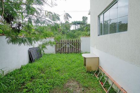 Casa de condomínio para alugar com 150m², 3 quartos e 2 vagas Casa de condomínio para alugar com 150m², 3 quartos e 2 vagasQuintal